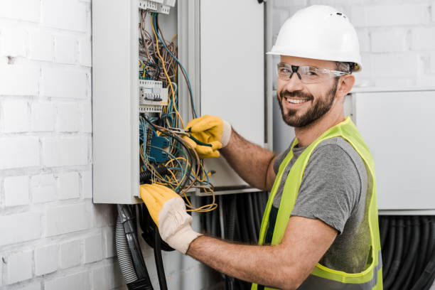 Best 24-Hour Electrician  in Shawnee Hills, OH