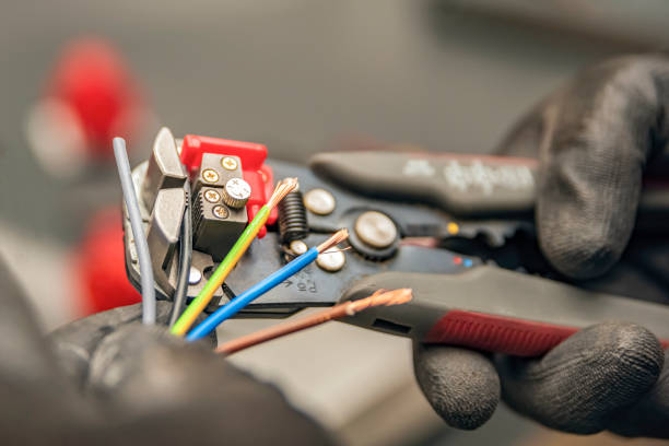 Best Electrical Wiring Services  in Shawnee Hills, OH