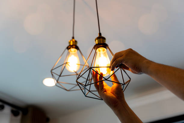 Best Electric Panel Repair  in Shawnee Hills, OH
