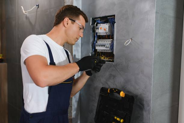 Best Electrician Near Me  in Shawnee Hills, OH