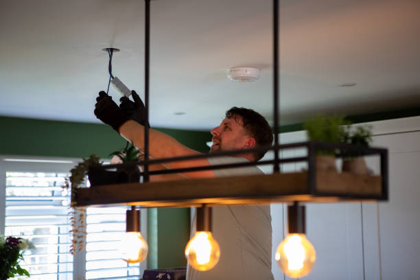 Best Electrical Installation Contractor  in Shawnee Hills, OH