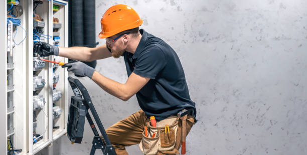 Best Generator Installation Services  in Shawnee Hills, OH