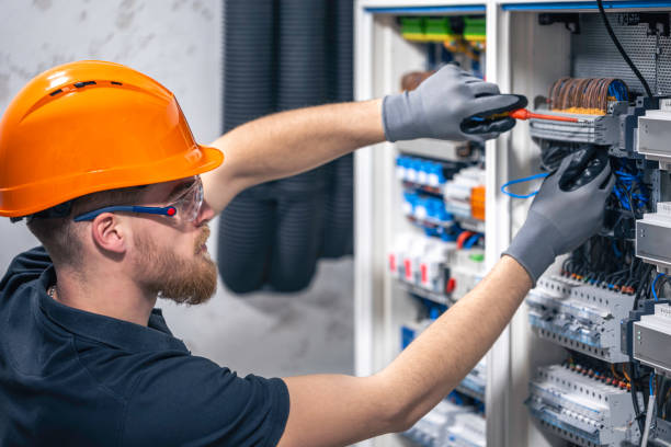 Best Electrical Rewiring Services  in Shawnee Hills, OH