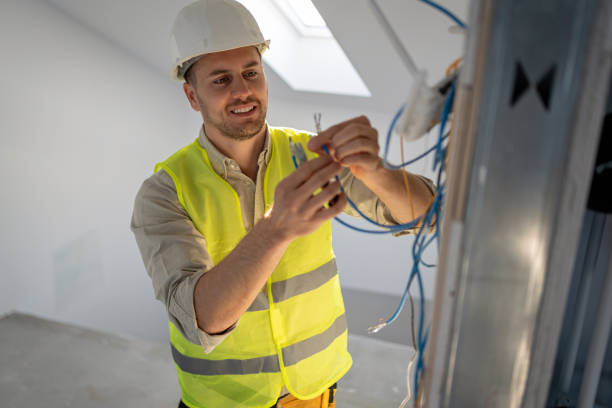 Best Emergency Electrician Near Me  in Shawnee Hills, OH